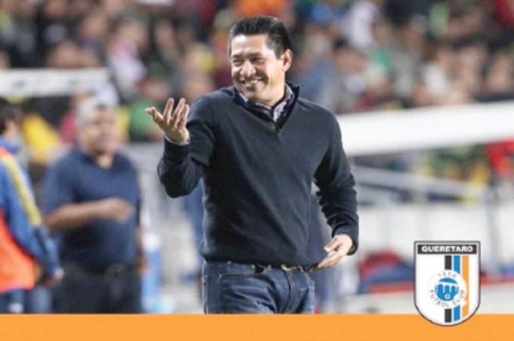 Primer tiempo lo rescatable