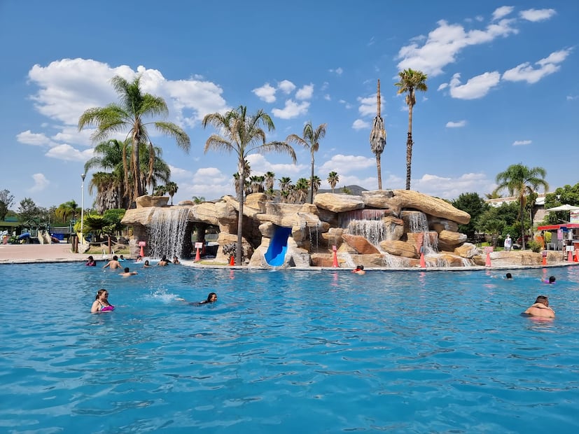 Foto: Facebook Parque Bicentenario Querétaro