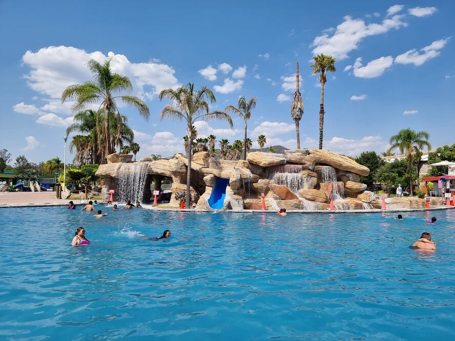 Foto: Facebook Parque Bicentenario Querétaro