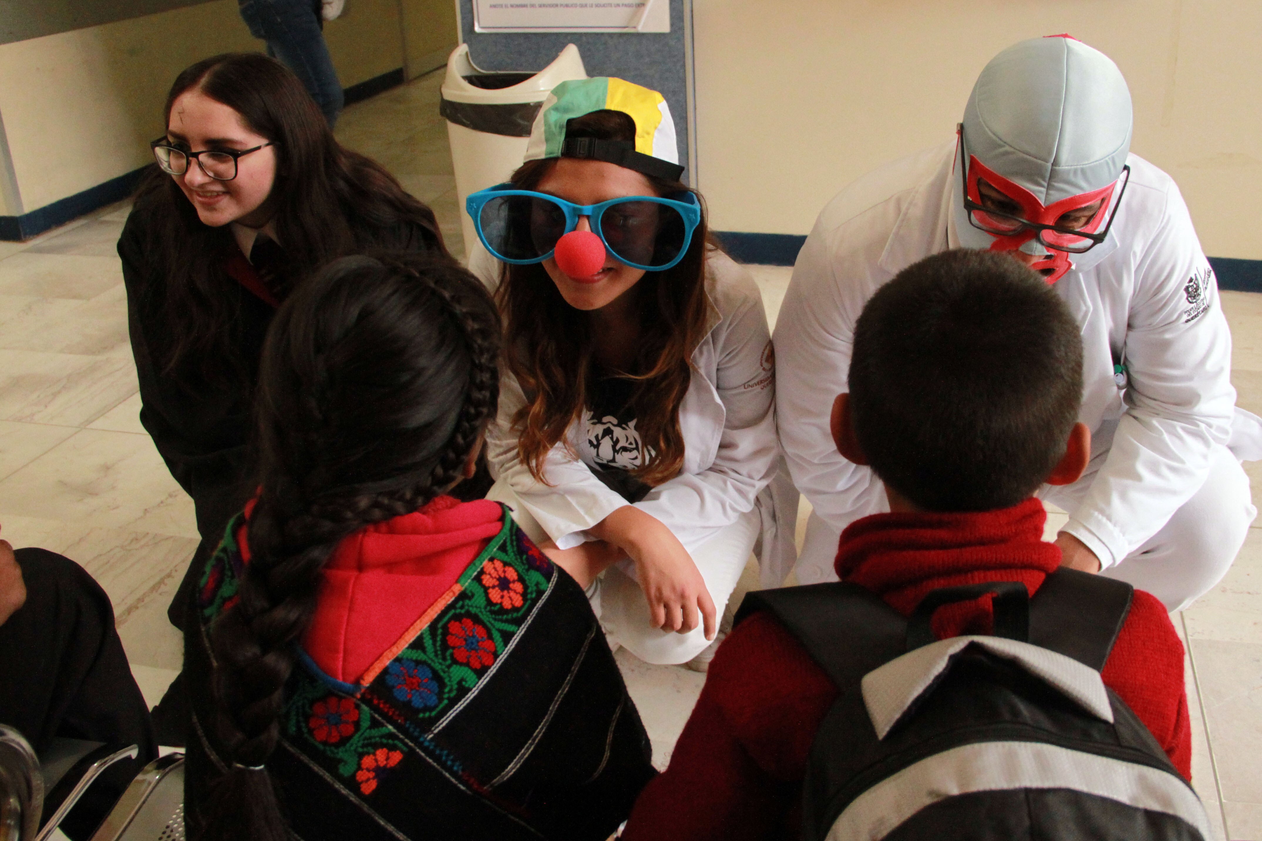 Tener “huesitos de cristal” no le impidió ser mamá