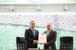 Querétaro mantiene crecimiento, afirma Gudiño