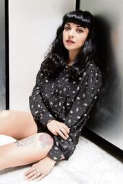 Mon Laferte expande sus canciones en México