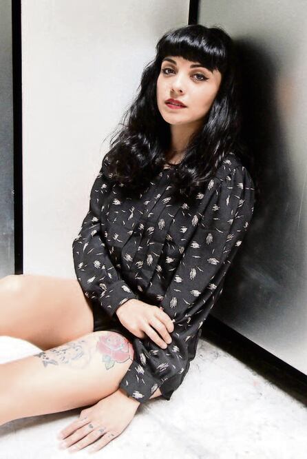 Mon Laferte expande sus canciones en México