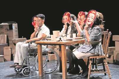 Noches de verano con drama y risas  