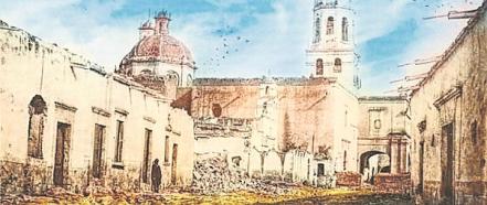 Un viaje en el tiempo