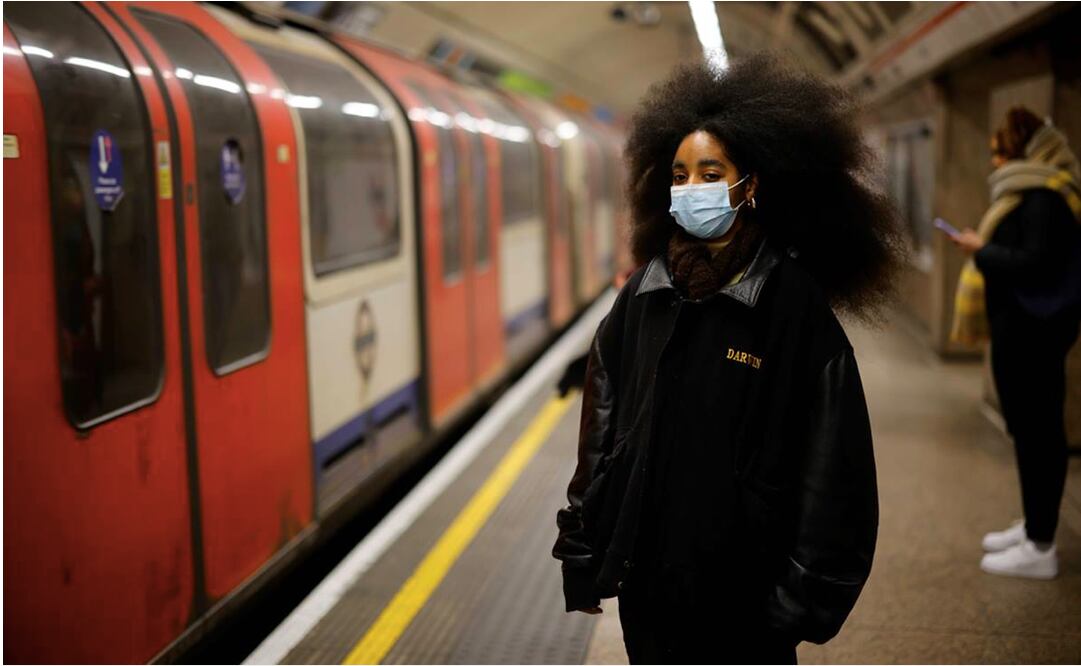 Científicos en España descubren material que elimina al Covid; podrían utilizarlo en cubrebocas