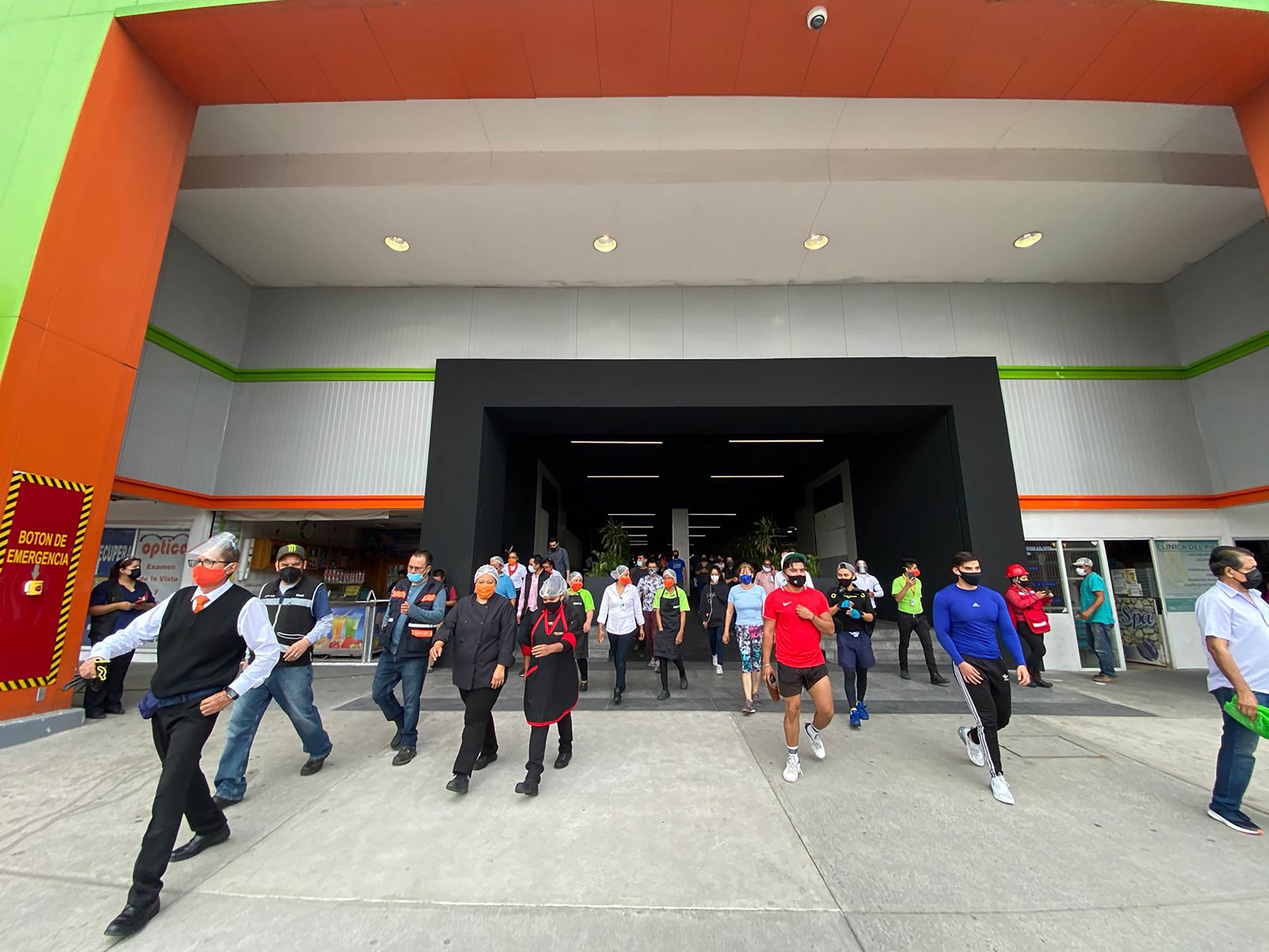 Foto: Demian Chávez