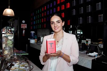 Tessito, bebida milenaria que llegó para quedarse