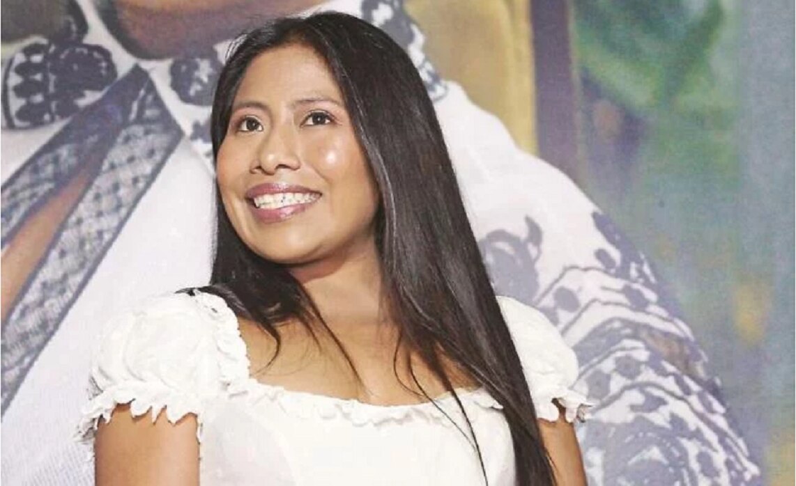 Yalitza Aparicio, ¿un paso hacia la diversidad o un producto más de Hollywood?