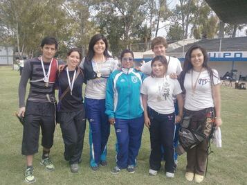 El tiro con arco llegó para quedarse 