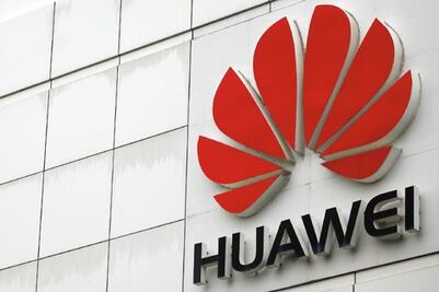 Huawei, interesada en la red compartida 
