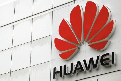 Huawei, interesada en la red compartida