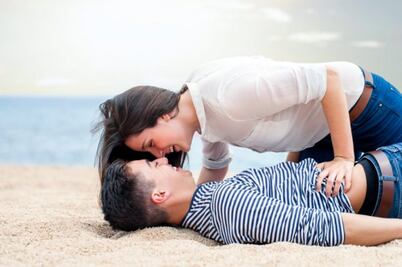 ¿Tu Pareja Te Merece?