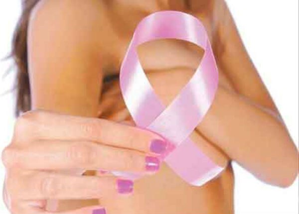 Buscan motivar prevención del cáncer de mama