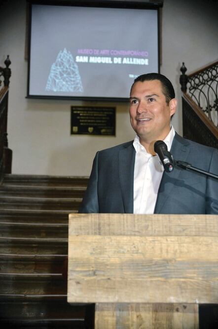 Un nuevo museo  en San Miguel de Allende