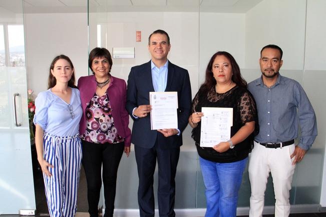 Morena pide crear Comisión de Género