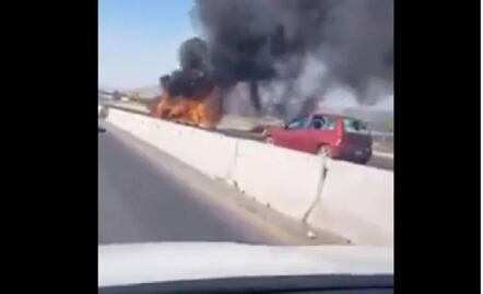 Grupo armado ataca comandancia de Celaya para rescatar a detenido