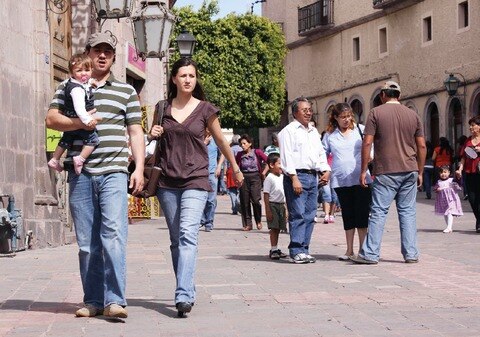 “Lo que más valoro es la tranquilidad”