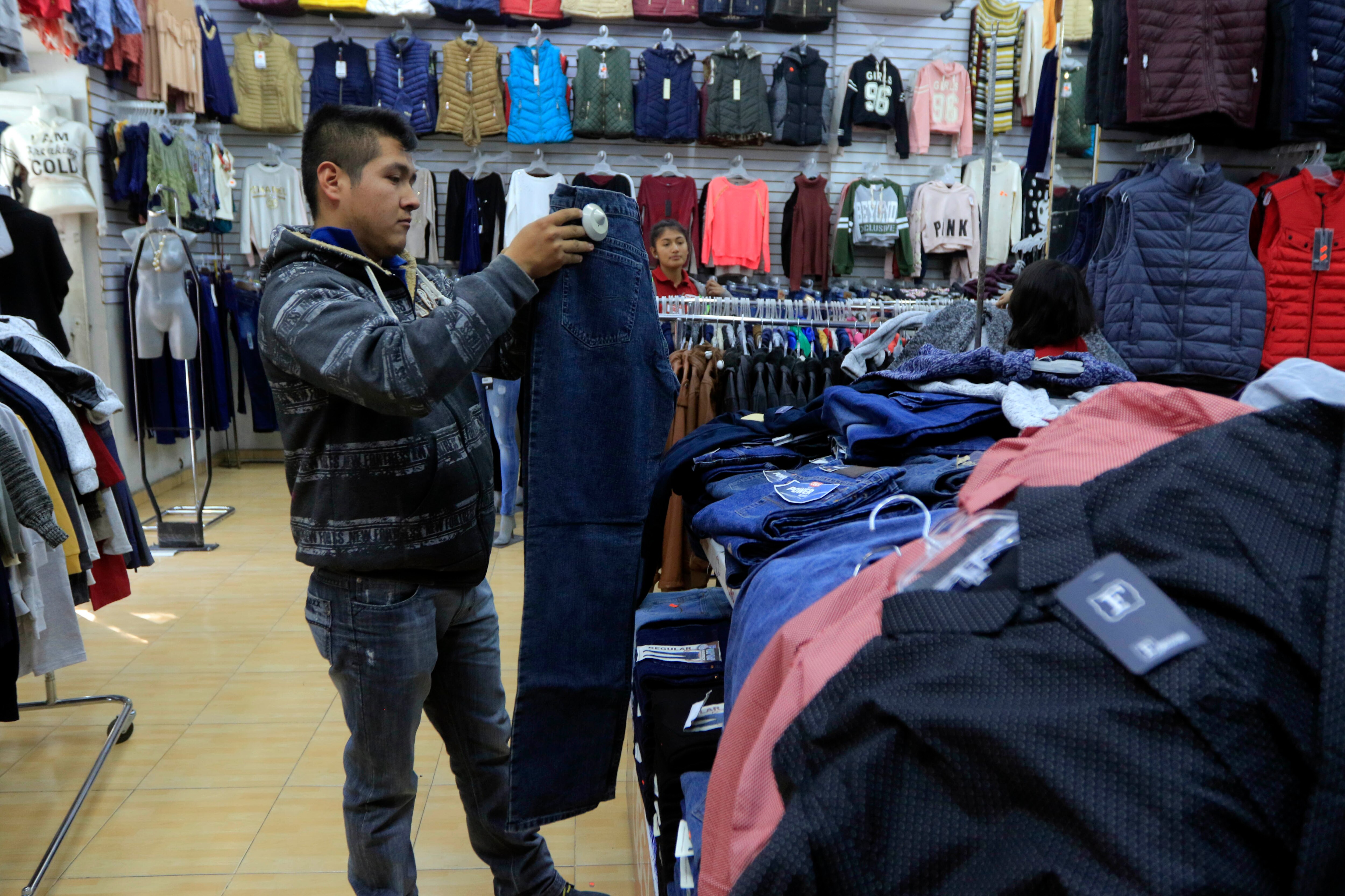 La Cámara de Comercio de Querétaro percibió que el año 2017 fue un año muy dramático y de mucha incertidumbre por diferentes acontecimientos que envolvieron a nuestro país. Foto: César Gómez