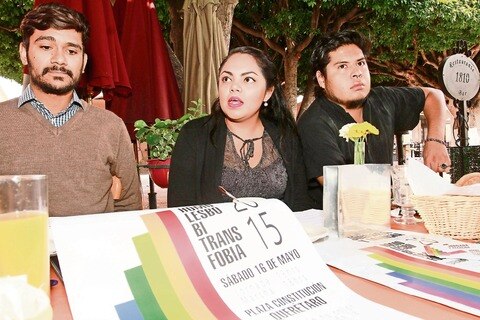 Realizarán marcha en pro de la diversidad