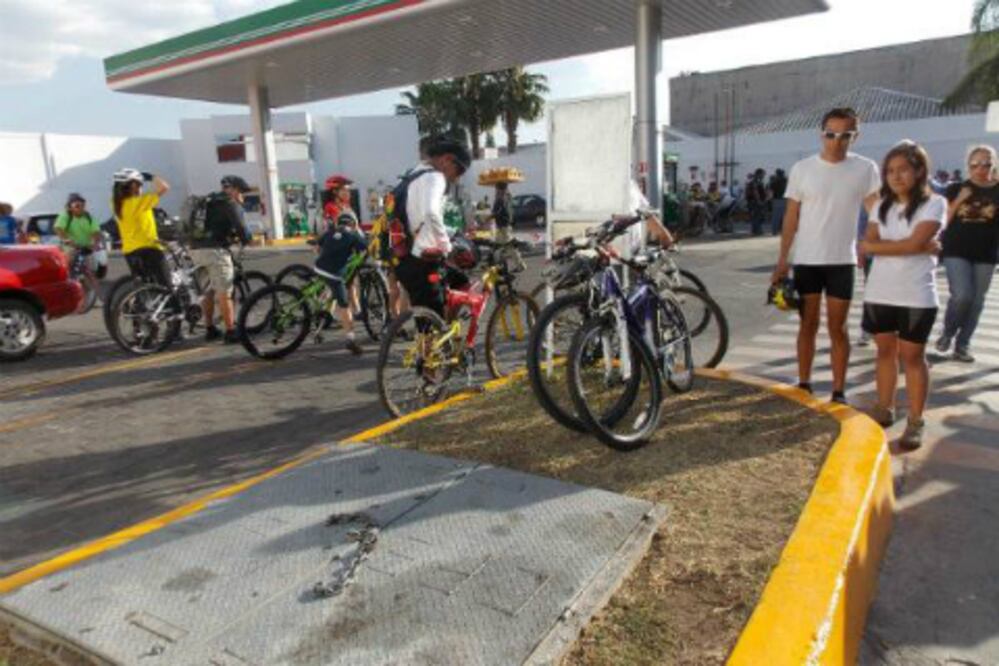 Se extiende más de un año