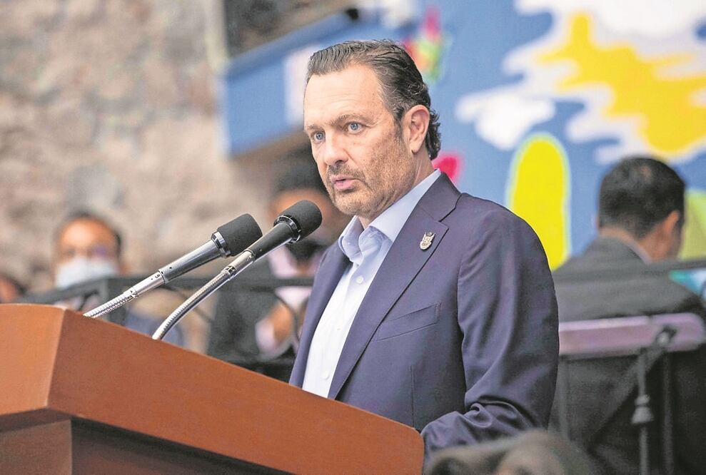 Foto: Archivo, El Universal