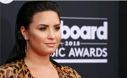 Demi Lovato está "despierta" y con su familia, tras aparente sobredosis