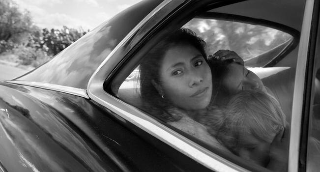 ROMA partió el corazón de Alfonso Cuarón