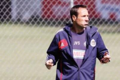  Desilusiona a Van’t Schip su despido