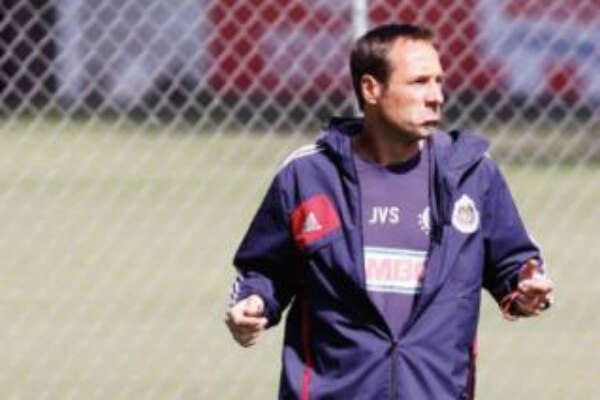 Desilusiona a Van’t Schip su despido