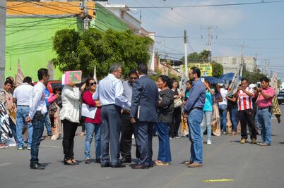 “Comerciantes, sin nexos con ilícitos”