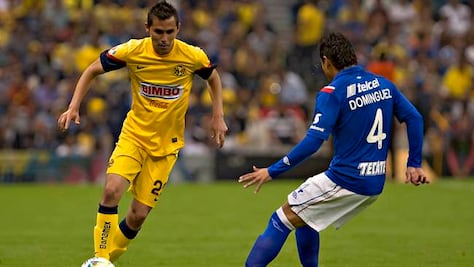 Listos, los horarios de la Final