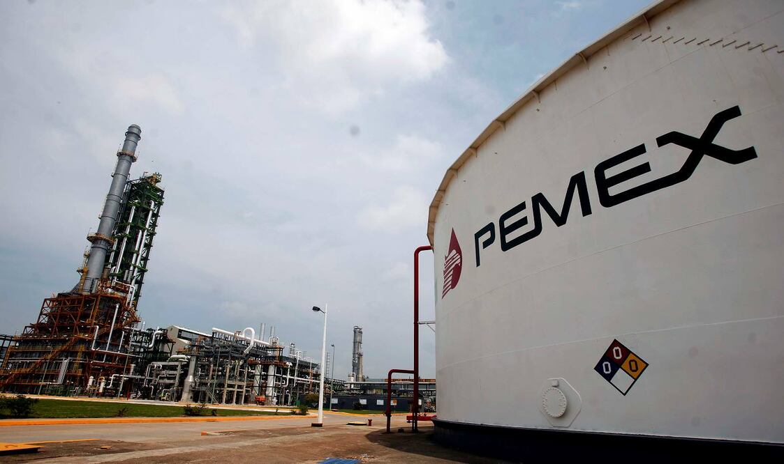 Foto: Archivo El Universal