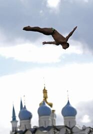 Paredes logra plata de altura