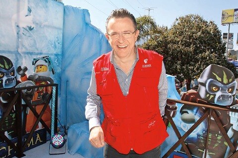 Darán juguetes para olvidar la violencia