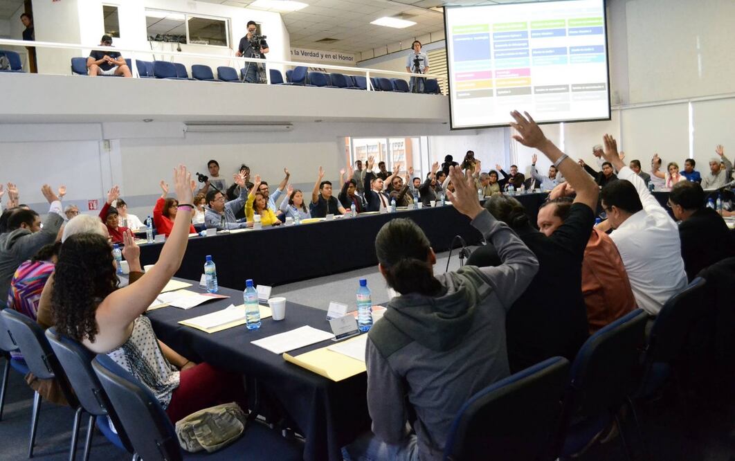 El Consejo Universitario de la UAQ aprobó la creación de la licenciatura en Animación Digital y Medios Interactivos que oferta la Facultad de Ingeniería  / Foto: ESPECIAL