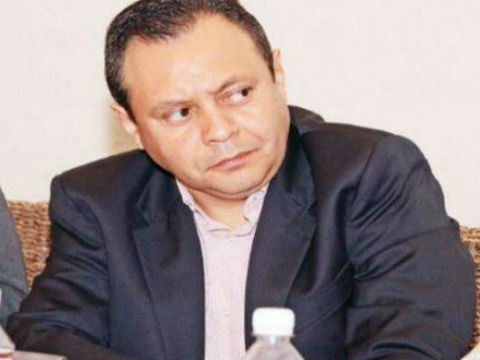 Presenta PAN sexta denuncia contra el PRI