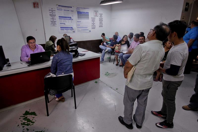 Querétaro, arriba de la media nacional en corrupción: Inegi