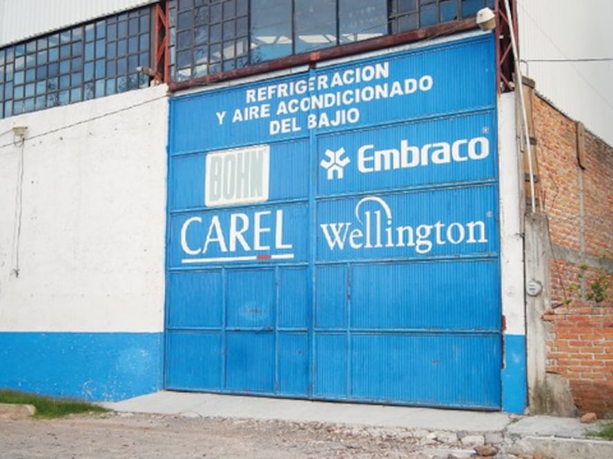 Carecen de permiso centros de acopio