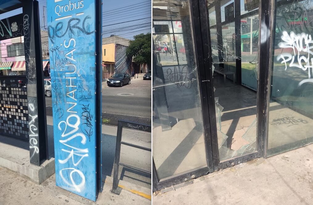 Foto: Agencia de Movilidad del Estado de Querétaro