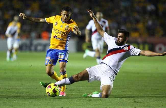 Guadalajara  luce como el domador de Tigres