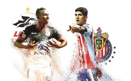 Chivas, a rescatar una temporada funesta