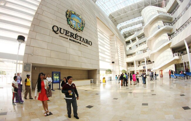 La Asociación Nacional de Alcaldes consideró que deben realizarse modificaciones a la Ley de Coordinación Fiscal y replantear las reglas para que las alcaldías puedan tener más recursos (ARCHIVO. EL UNIVERSAL)