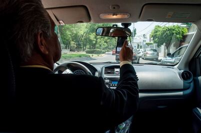 Con “chofer sombra”, 70% de negocios en Querétaro