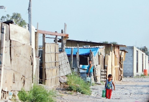 Querétaro abate rezagos: Coneval