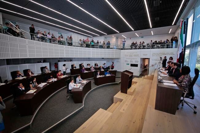 Oculta el Congreso datos de lo que gasta