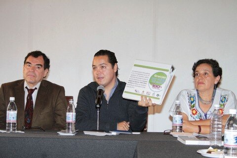 Urgen a Ejecutivo avalar ley general de salud