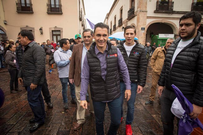 Foto: Demian Chávez