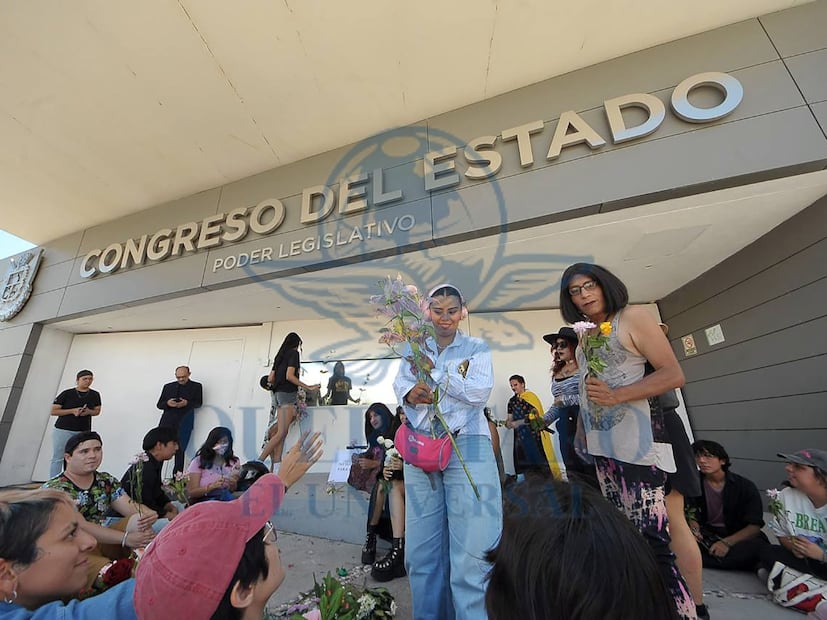 FOTO. FERNANDO CAMACHO