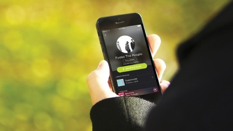 Eliminarían versión gratuita de Spotify